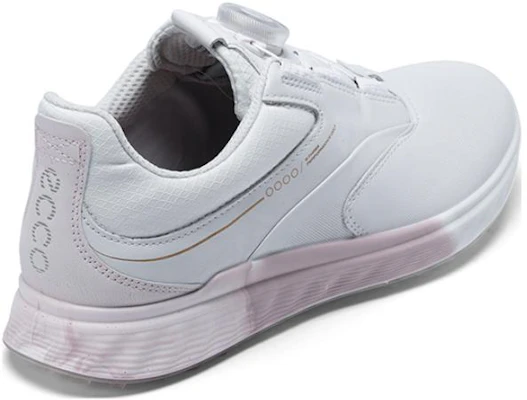 (Women) ECCO Golf S3 'White' 10297360621 Lookbook (Women) ECCO Golf S3 'White' 10297360621