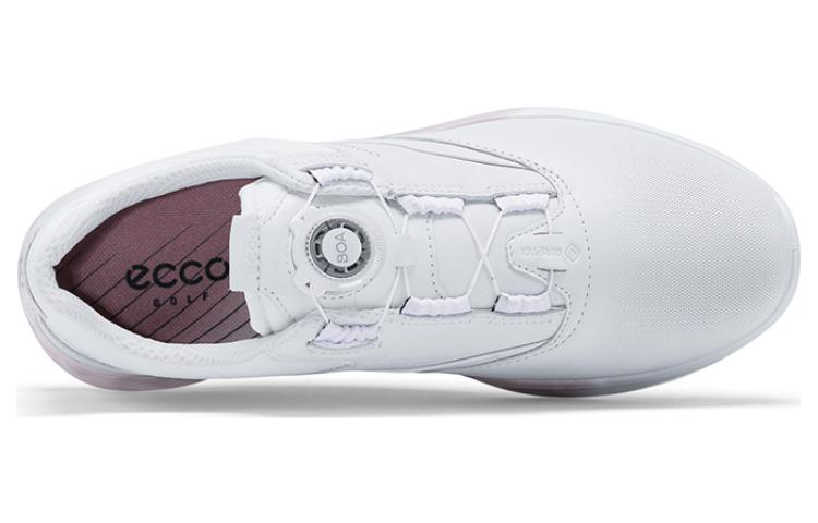 Shop (Women) ECCO Golf S3 'White' 10297360621