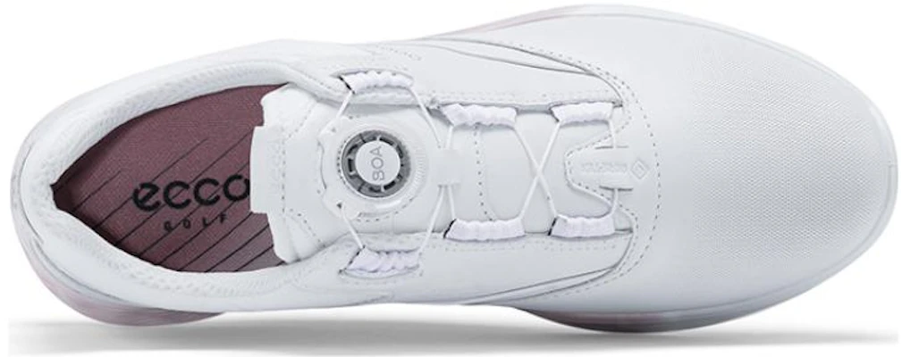 (Women) ECCO Golf S3 'White' 10297360621 Shop (Women) ECCO Golf S3 'White' 10297360621
