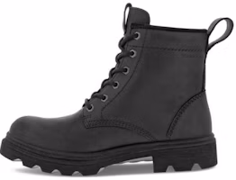 Buy (Women) ECCO Grainer 'Black Leather Waterproof' 21471302001