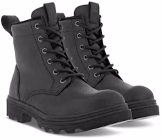 Lookbook (Women) ECCO Grainer 'Black Leather Waterproof' 21471302001
