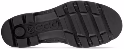 Purchase (Women) ECCO Grainer 'Black Leather Waterproof' 21471302001