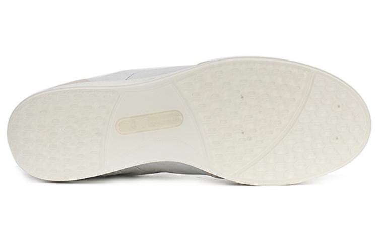 (W) ECCO GTX Cool L 'Leather Low-Top' 圖 3