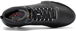 Shop (W) Sneakers ECCO Tinggi 'Hitam Selesa Hujung Bulat' 80027350659