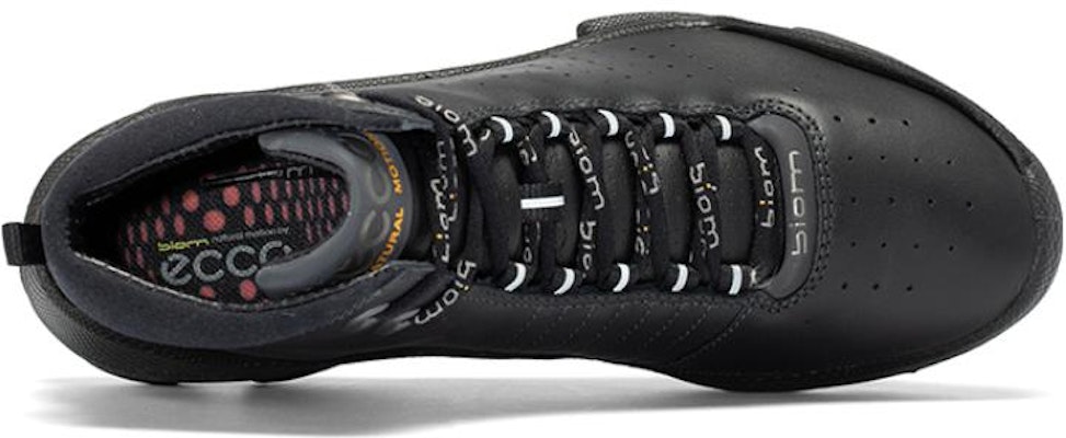 (Women) ECCO High-Top Sneakers 'Black Comfort Round-Toe' 80027350659 Shop (Women) ECCO High-Top Sneakers 'Black Comfort Round-Toe' 80027350659