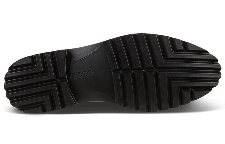 (W) ECCO Incise Tailored 'Brown Fashion Flats' 圖 5