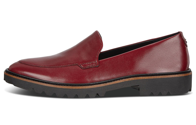 (W) ECCO Incise Tailored 'Red'