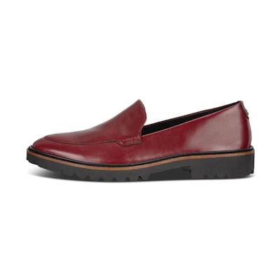 (W) ECCO Incise Tailored 'Red'