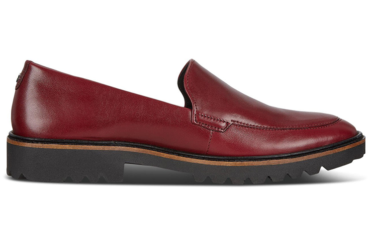 (W) ECCO Incise Tailored 'Red' 圖 2