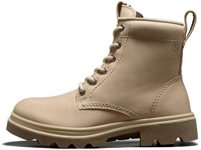 (W) ECCO Siri Inovasi But Kulit Pendek 'Nude British 6-Hole Platform' 21472302631 Buy (W) ECCO Siri Inovasi But Kulit Pendek 'Nude British 6-Hole Platform' 21472302631