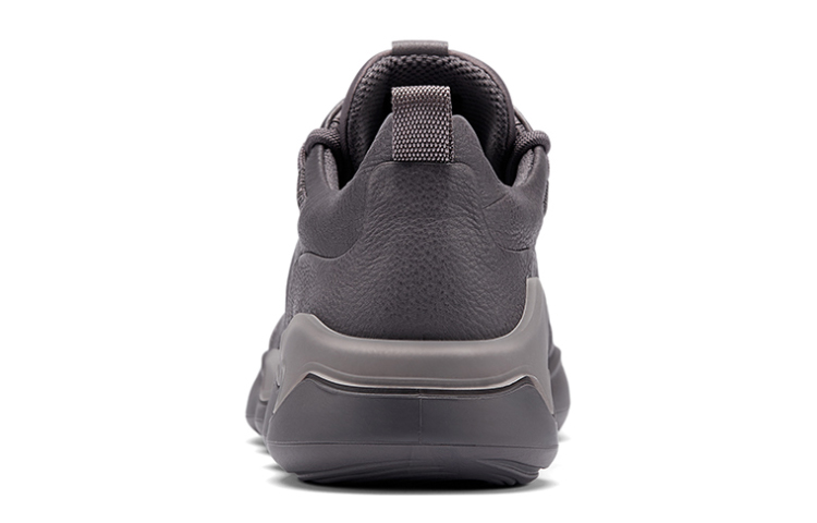 (W) ECCO Leap Joy Low 'Rock Purple Grey' 圖 3