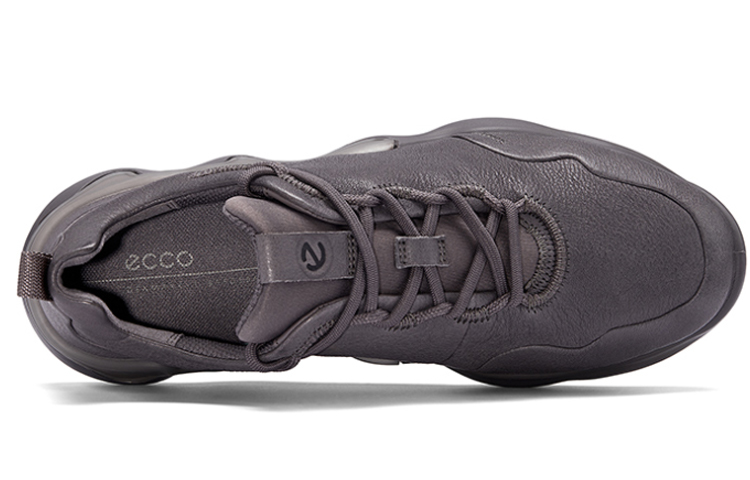 (W) ECCO Leap Joy Low 'Rock Purple Grey' 圖 4