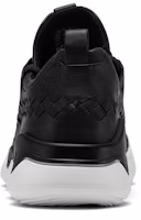 Shop ecco/愛步 躍樂系列 舒適透氣 簡約休閒老爸鞋 女款 黑色