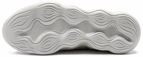 Purchase ecco/愛步 躍樂系列 舒適透氣 簡約休閒老爸鞋 女款 黑色