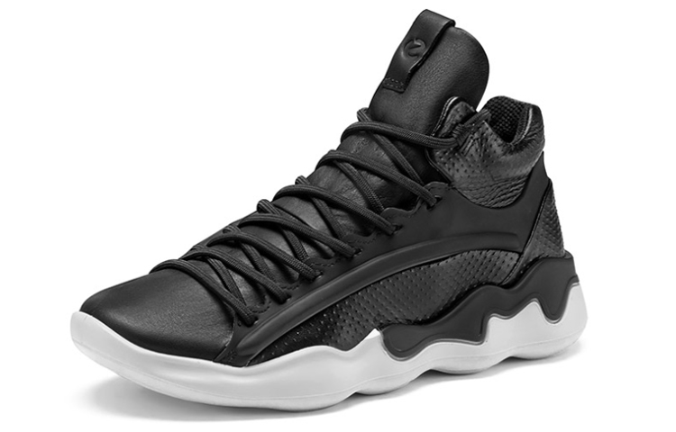 (W) ECCO Leap Series High 'Black CMFT' 圖 3
