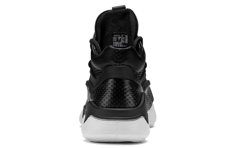 (W) ECCO Leap Series High 'Black CMFT' 圖 4
