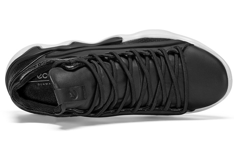 (W) ECCO Leap Series High 'Black CMFT' 圖 5