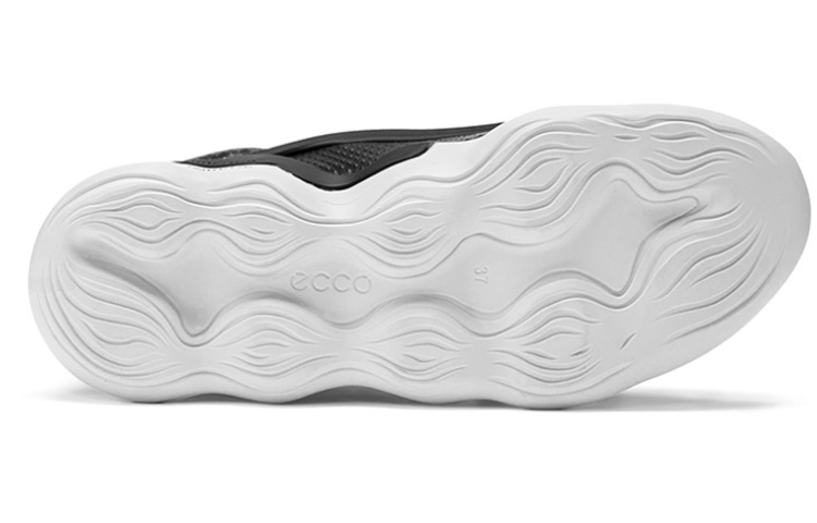 (W) ECCO Leap Series High 'Black CMFT' 圖 6