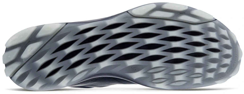 (W) ECCOレザー 快適カジュアルシューズ (ブルー) 12555301415 Sizing (W) ECCOレザー 快適カジュアルシューズ (ブルー) 12555301415