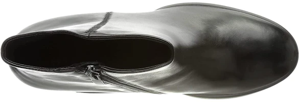 Lookbook (W) Botte en Cuir ECCO ''Noir Pur Mode Confort'' 20771301001