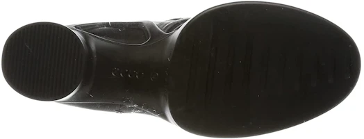 Purchase (W) Botte en Cuir ECCO ''Noir Pur Mode Confort'' 20771301001