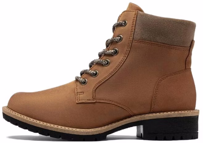 women-ecco-leather-casual-short-boot-brown-20212360193