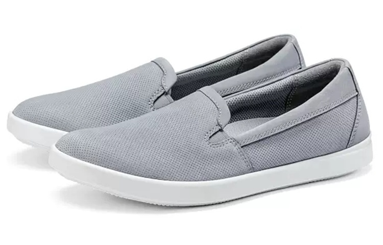 Order (W) ECCO 休闲板鞋 '鸽灰' 85834302539