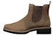(W) ECCO But Chelsea Kulit 'Cocoa Brown' 20210305482