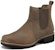 (W) ECCO But Chelsea Kulit 'Cocoa Brown' 20210305482
