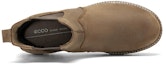 Shop (W) ECCO But Chelsea Kulit 'Cocoa Brown' 20210305482
