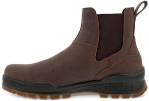 (Women) ECCO Leather Chelsea Boot 'Cocoa Brown' 83187302482 (Women) ECCO Leather Chelsea Boot 'Cocoa Brown' 83187302482