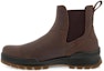 Buy (W) ECCO But Kulit Chelsea 'Coklat Koko' 83187302482