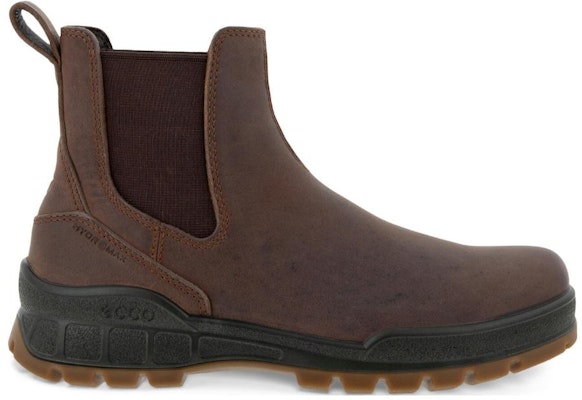 (Women) ECCO Leather Chelsea Boot 'Cocoa Brown' 83187302482 Order (Women) ECCO Leather Chelsea Boot 'Cocoa Brown' 83187302482