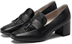 Lookbook (W) ECCO Cuir Talon Chunky Confort ''Noir 7cm'' 29092351052