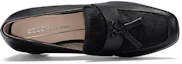 Shop (W) ECCO Cuir Talon Chunky Confort ''Noir 7cm'' 29092351052