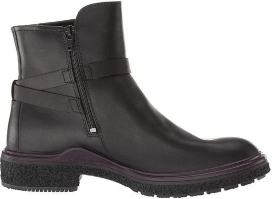 (Women) ECCO Leather Comfort Versatile Bootie 'Black' 20085301001 Order (Women) ECCO Leather Comfort Versatile Bootie 'Black' 20085301001