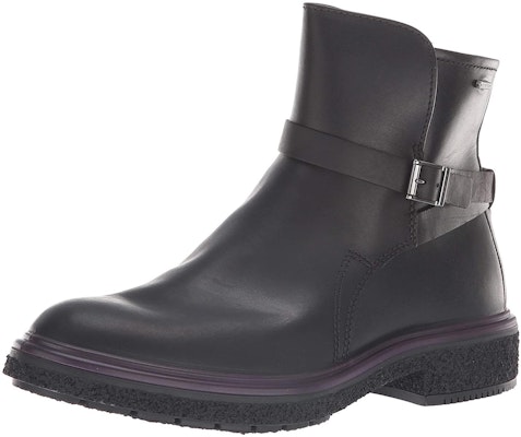 (Women) ECCO Leather Comfort Versatile Bootie 'Black' 20085301001 Lookbook (Women) ECCO Leather Comfort Versatile Bootie 'Black' 20085301001