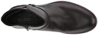 (W) ECCO Kasut But Kulit Selesa Serba Boleh 'Hitam' 20085301001