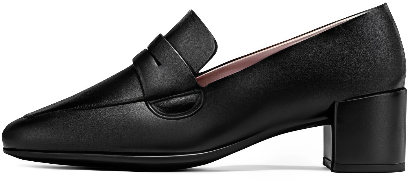 women-ecco-leather-fashion-block-heel-high-top-black-29051311001