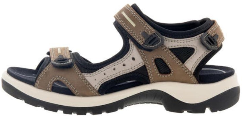 (Women) ECCO Leather Fashion Comfort Sandal 'Brown' 06956302175 Buy (Women) ECCO Leather Fashion Comfort Sandal 'Brown' 06956302175