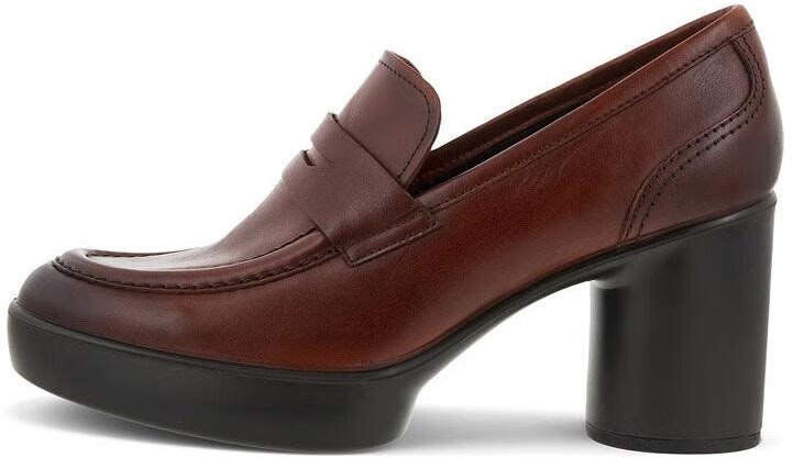 women-ecco-leather-fashion-platform-burgundy-chunky-heel-20734301053