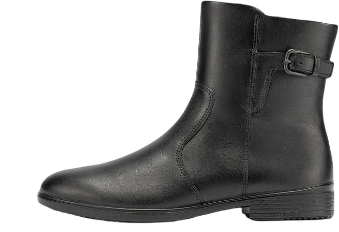 women-ecco-leather-fashion-versatile-chelsea-boot-black-26191301001