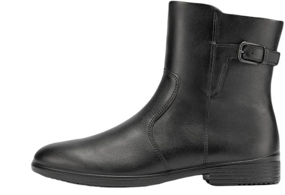 (W) Bota Chelsea de Cuero ECCO Versátil de Moda 'Negra' 26191301001 Buy (W) Bota Chelsea de Cuero ECCO Versátil de Moda 'Negra' 26191301001