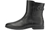 Buy (W) Bota Chelsea de Cuero ECCO Versátil de Moda 'Negra' 26191301001