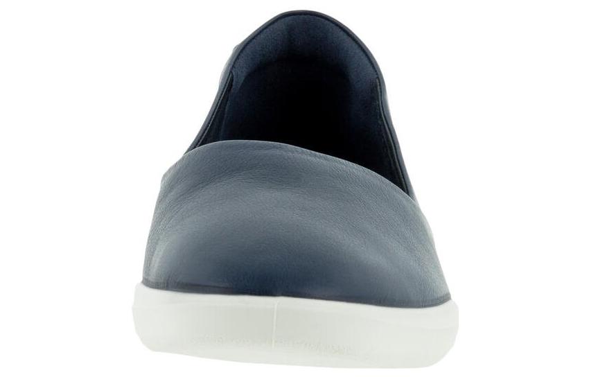 Details for (W) ECCO Kulit Leper 'Navy Gelap' 20860301038