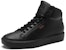 (W) ECCO Kasut Kulit Tinggi 'Hitam' 21922301001