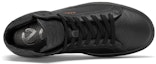 Shop (W) ECCO Kasut Kulit Tinggi 'Hitam' 21922301001