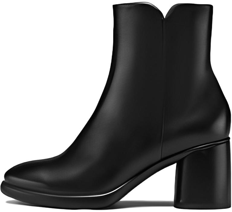 women-ecco-leather-high-heel-comfort-ankle-boot-black-22261301001