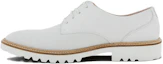 Buy (W) ECCO 皮革系带鞋 "英伦通勤白" 27140350874