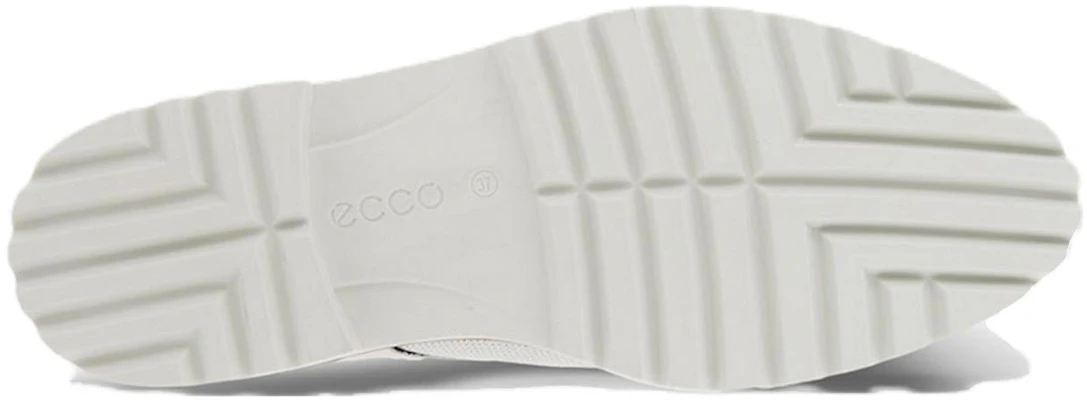 (W) ECCO 皮革系带鞋 "英伦通勤白" 27140350874 Shop (W) ECCO 皮革系带鞋 "英伦通勤白" 27140350874